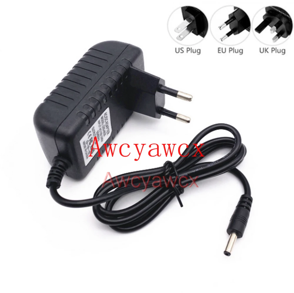 12V 1.5A Tablet Charger for Acer Iconia Tab W3 W3-810 Aspire Switch 10 A100 A101 A200 A210 A211 A500 A501 Power adapter