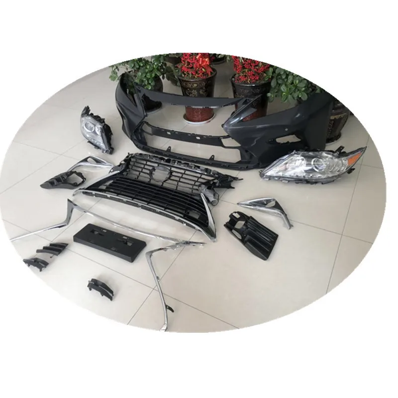 

Suitable for Lexus ES old and new upgrades 2015 ES250 ES200