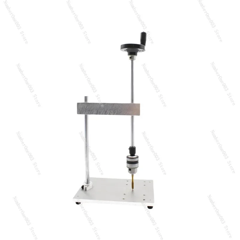 Manual Tapping Machine Vertical Tapping Stand Anti-Break Tap  Tool Hand  Alternative