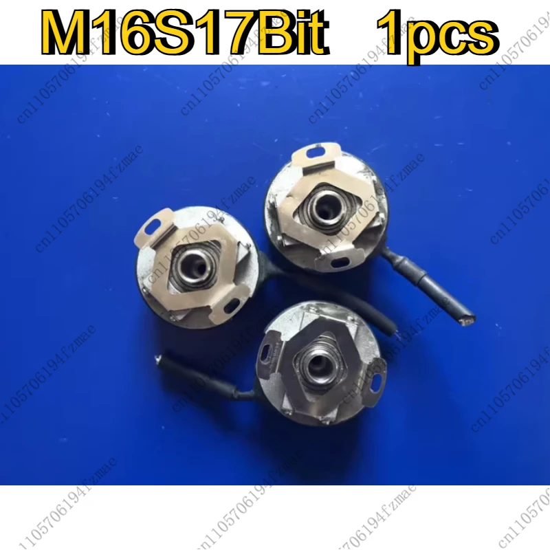 Accessories M16S17Bit Encoder Functionally Intact