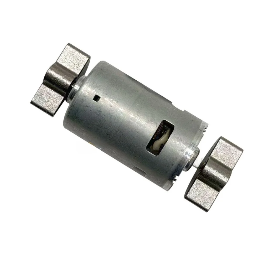 21V 110W 11000RPM 775 Type Flatbed Motor Bimetallic Electric Tool For Tile Leveling Paving Vibration Machine Construction