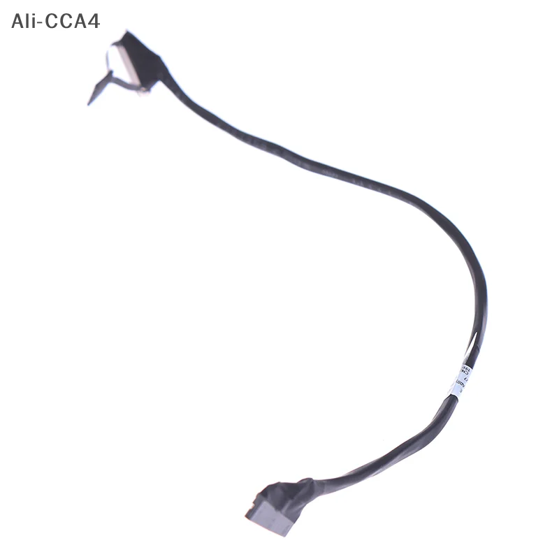 CCA4-2022 New 1Pc Battery Cable Platforms/Webcam Camera Kit For Dell Latitude 7470 E7470 Battery Line 049W6G 49W6G DC020029500