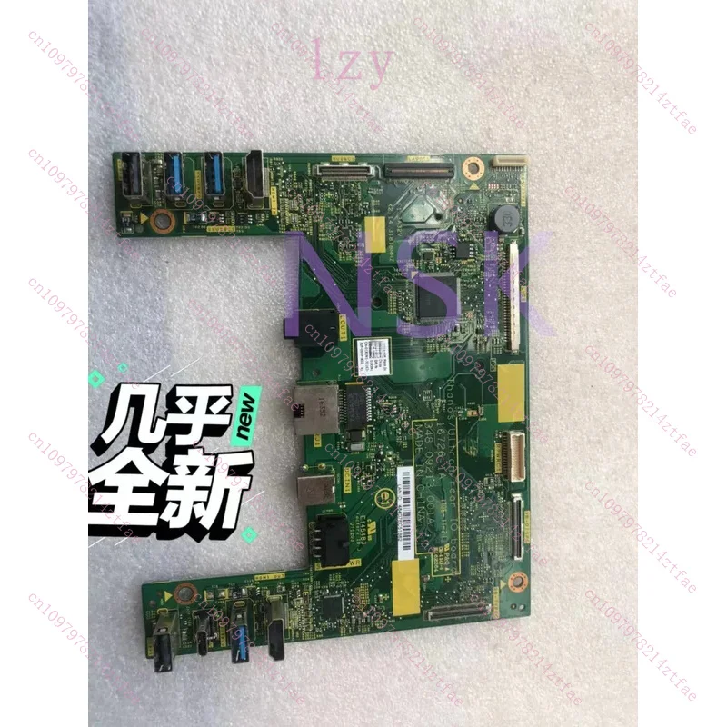 

95%NEW Original FOR Dell Inspiron 5475 Audio DC USB Interface Board Power Interface Board 01x5n1 348.09213.001A 16726-1A