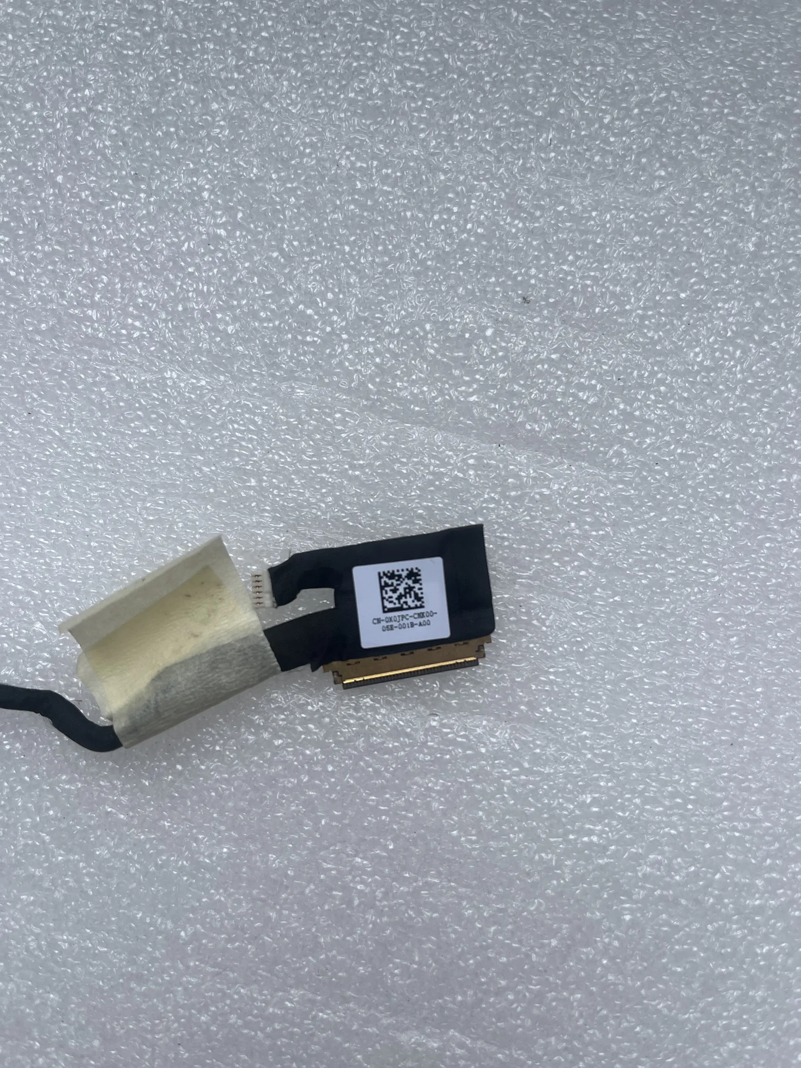 Brand New Original For Dell Alienware M15 R2 M17 R2 FHD 144Hz Screen Cable 062NF2 DC02C00L500