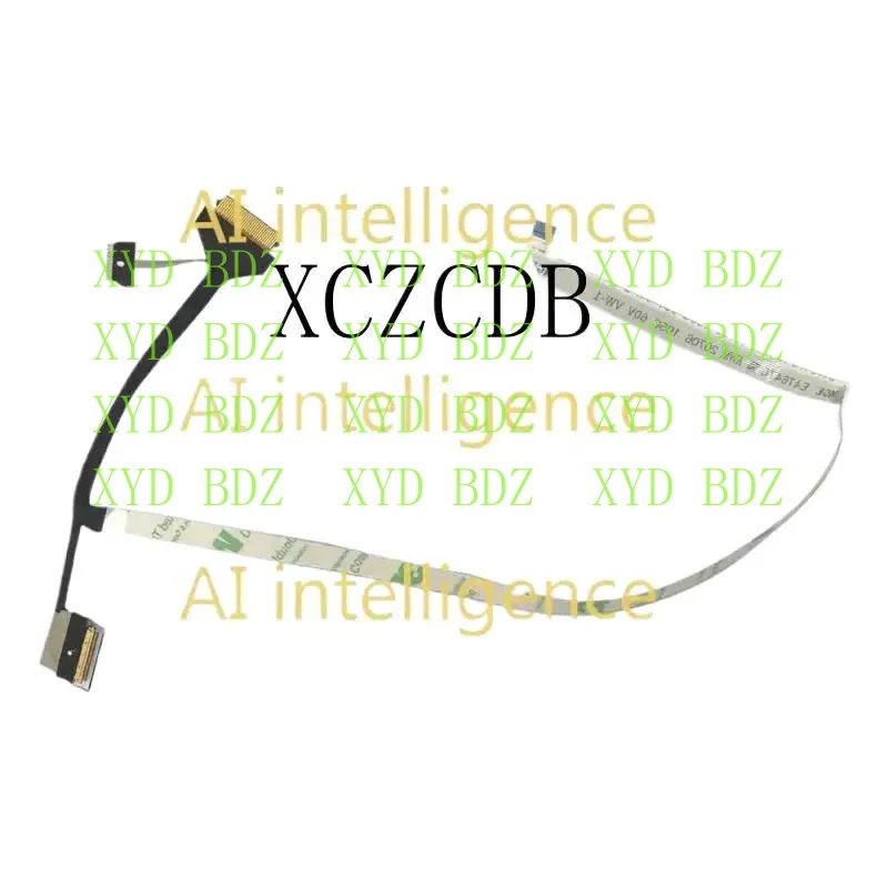 

GS557 Гибкий кабель ЖК-дисплея EDP 40PIN для LENOVO Ideapad 5-15ITL05 82FG CDB