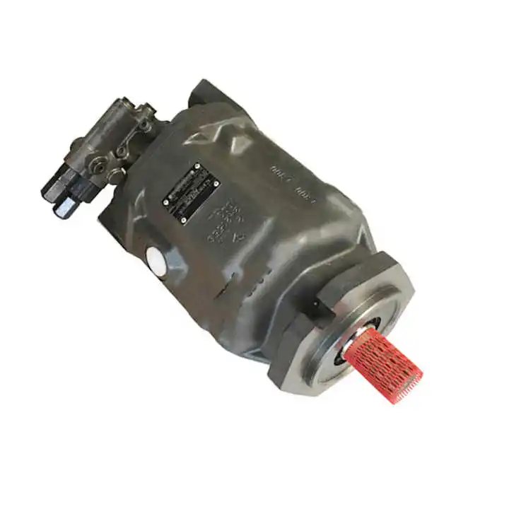

R902406261 AA10VSO10DR/52L-PUC64N00E Переменный осевой поршневой насос R902447149 AA10VSO10DR/52R-PKC14N00 Масляный насос для морских пехотинцев