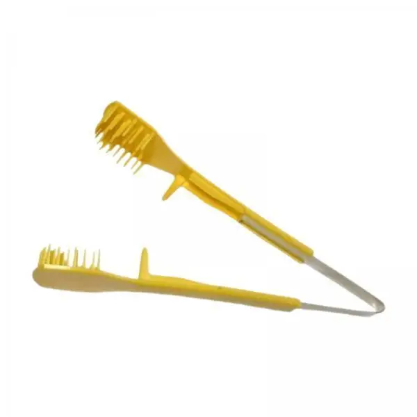 2x Grape Bud Thinning Clip 6.7inch Long for Vineyard Management Sturdy Yellow