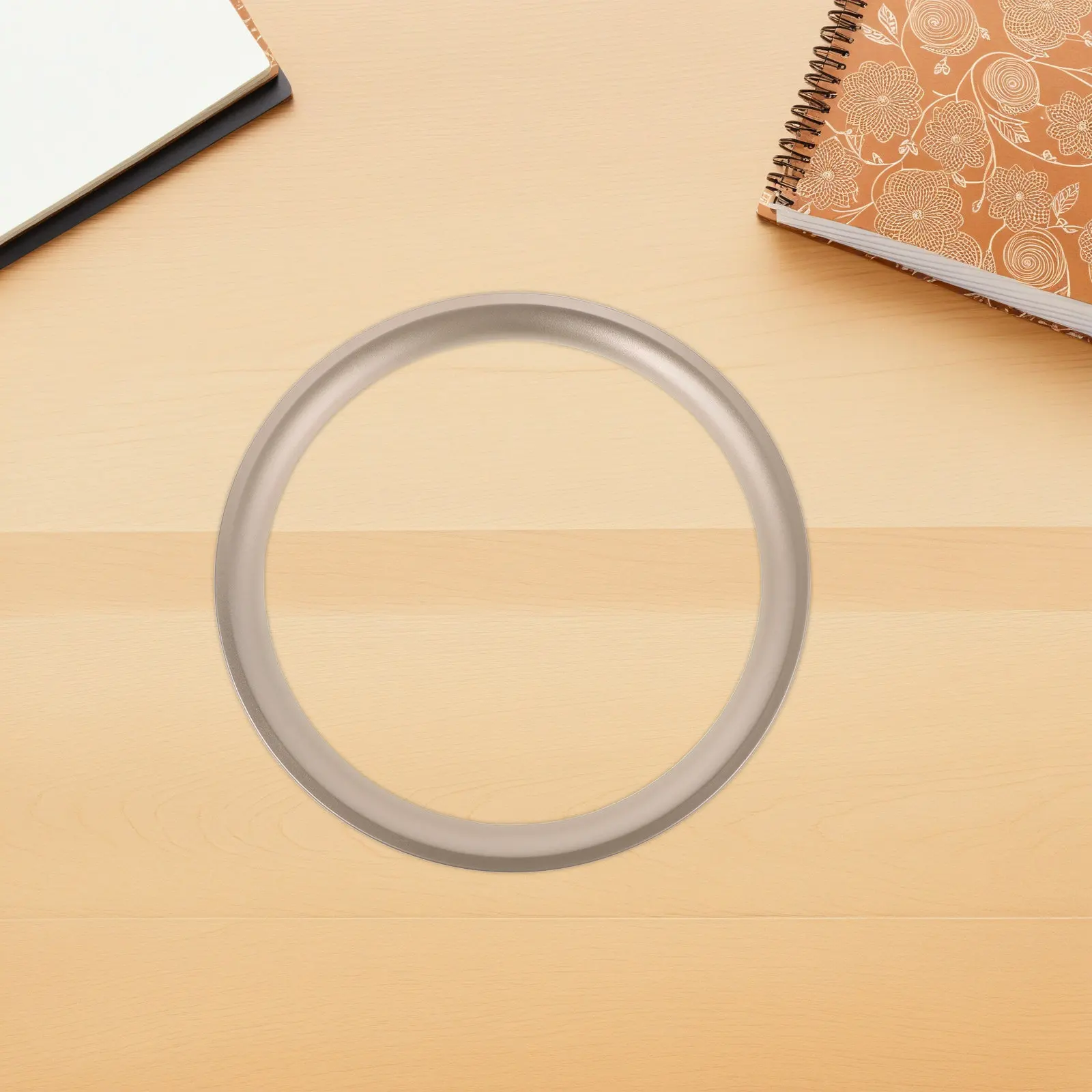 

2 шт. 8-дюймовые декоративные пластиковые кольца для динамиков, накладки для улучшения звука сабвуфера, для домашней стереосистемы и автомобильных динамиков