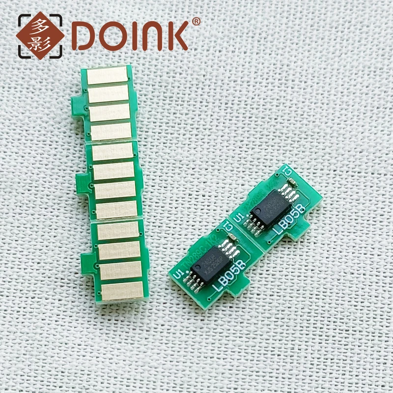 5PCS Toner Chip TN3602XL TN3602XXL TN3612 TN3612XL For Brother DCP-L5512/L5662DN/L6412/MFC-L5912/L6912DW  DR3602 Drum SA/LA