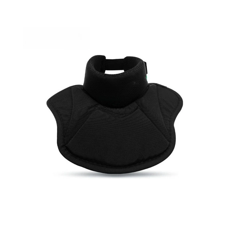 

Ice Hockey Junior Protector Goalkeeper Adult Children's Neck Protector Sports Ice Hockey Protector Neck