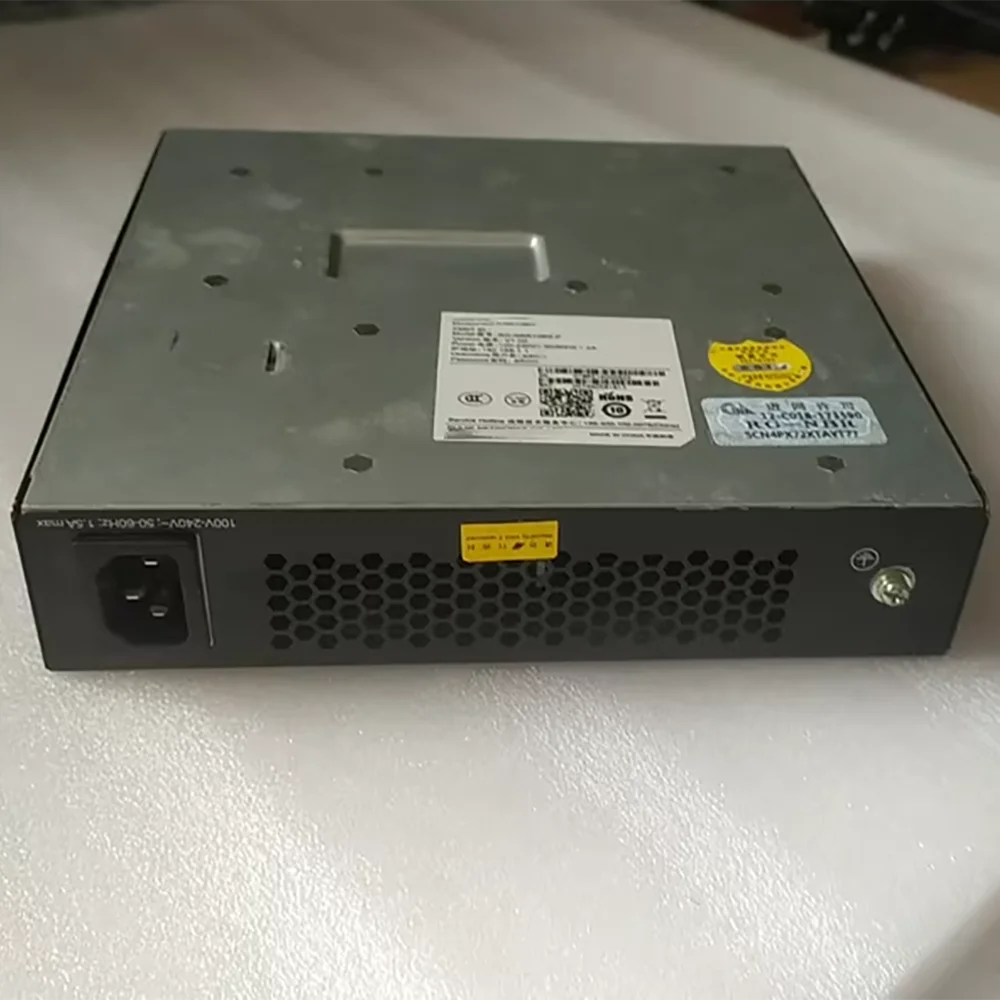 RG-NBR108G-P Enterprise 8-Port Gigabit POE Router AC Integrated Gateway NBR108G-P