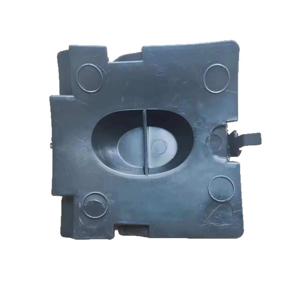 

Matte Black Front Fender Liner Left Fender Liner Wear-resistant Quick Installation Easy To Use Practical And Reliable