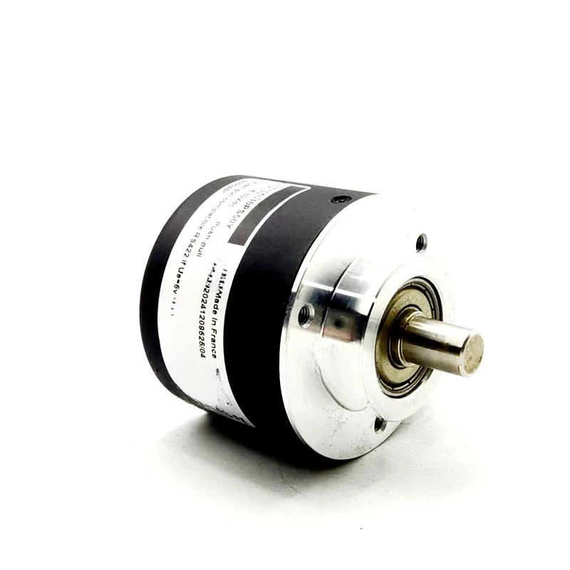 XCC-1510PS03Y Photoelectric Rotary Encoder 360PPR