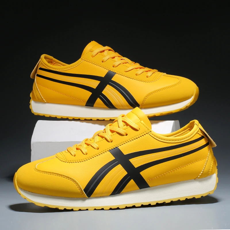 

Мужская повседневная обувь, мужские модные легкие тканевые кроссовки для бега, уличная удобная прогулочная спортивная обувь, дышащая обувь для бега