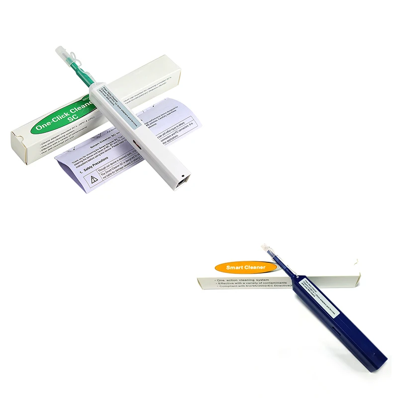 1.25/2.5Mm Fiber Op…