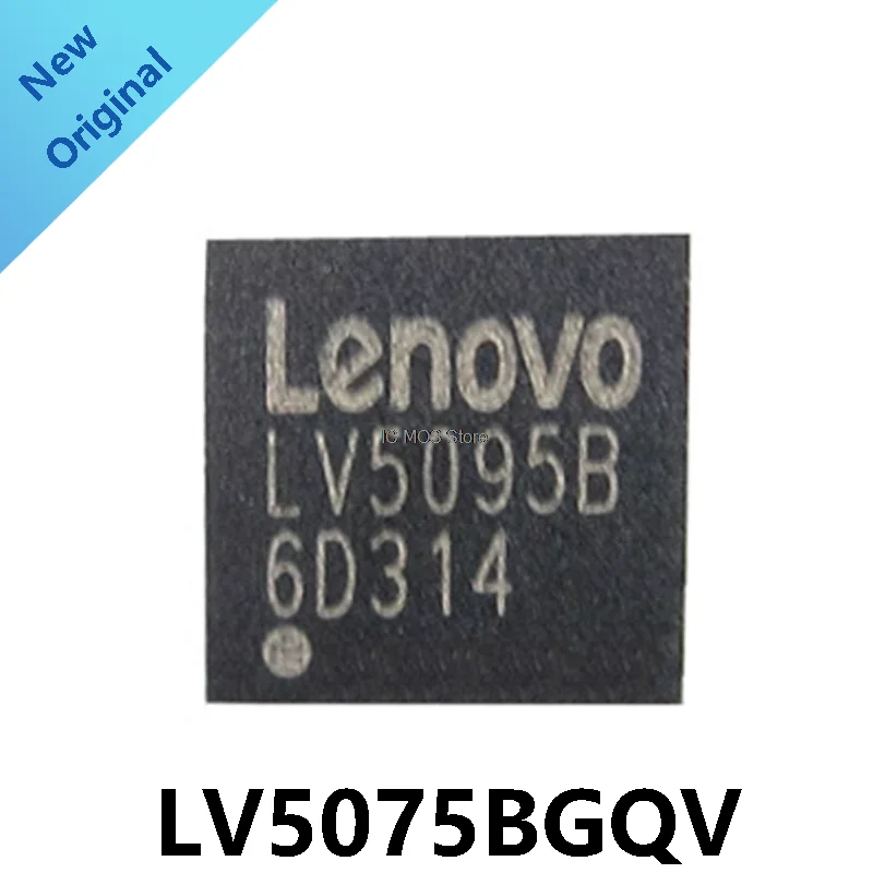 

2-5pieces LV5075BGQV LV5075B QFN-40 chipset