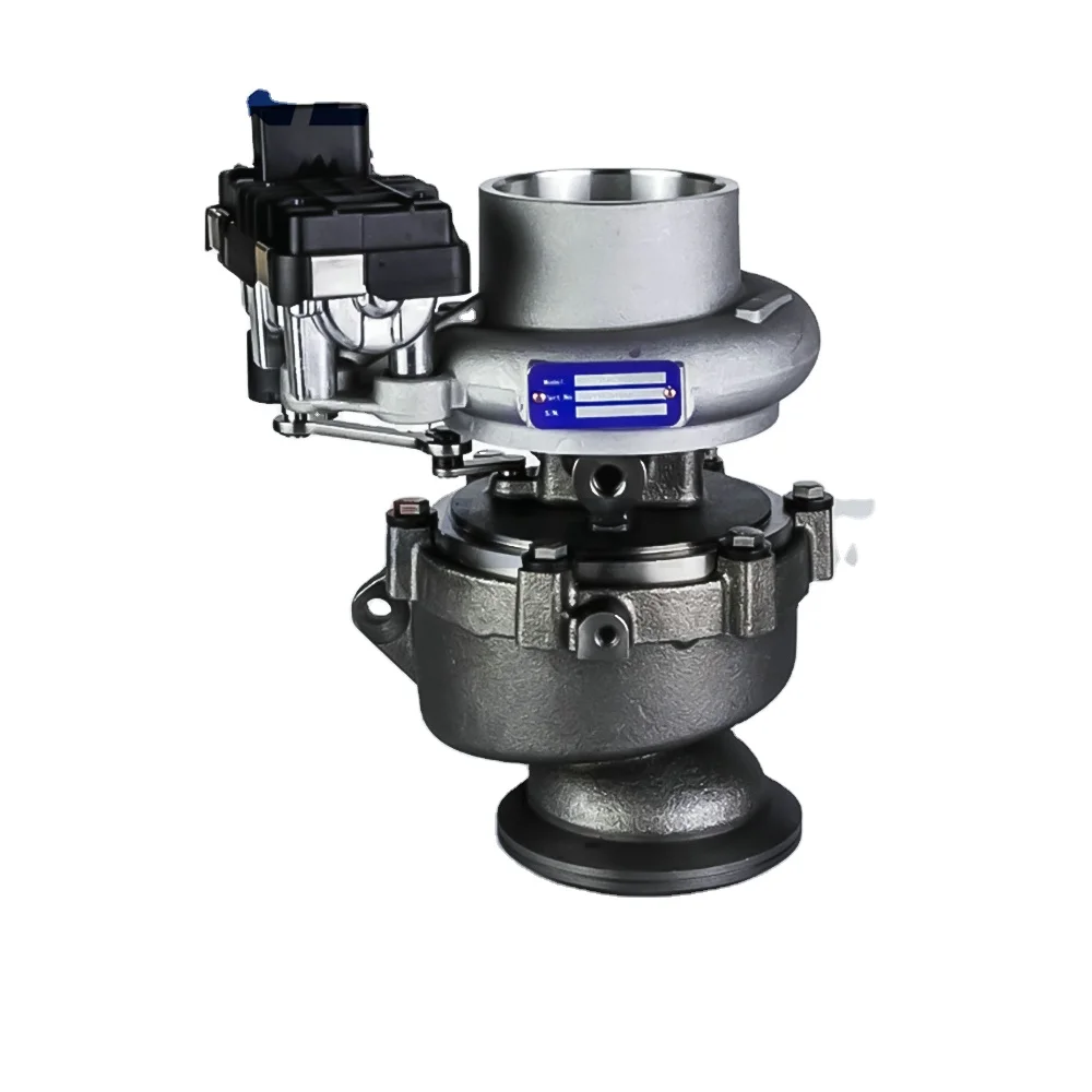 

TF035HL Billet Turbo 49335-01960 49335-01950 49335-01900 Turbocharger For Land Rover Range Velar Evoque Discovery 2.0 D 180 HP