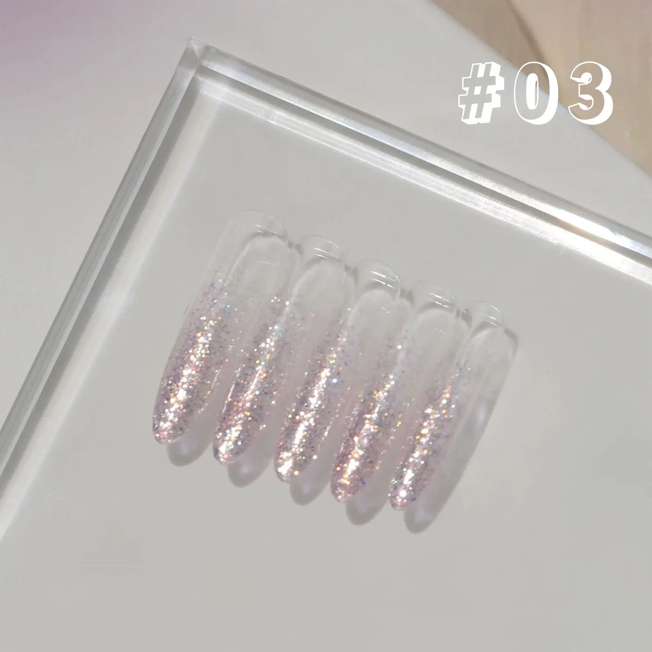 12ML ワンダーランド クラッシュダイヤモンド ジェルポリッシュ 2025冬新作 アイストランスルーセントシェード ウルトラグリッター 高密度スパークリングネイル