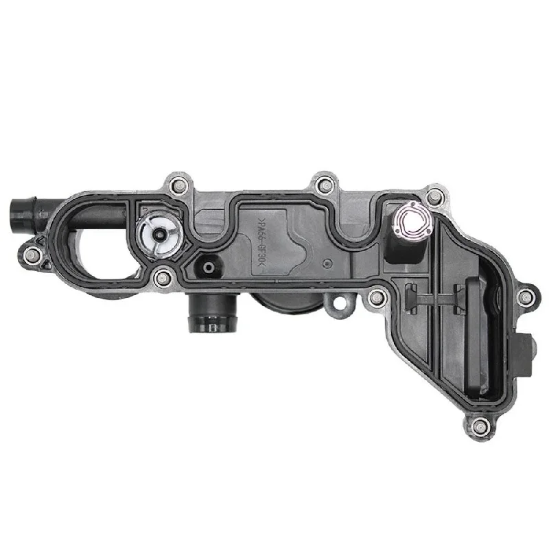 Crankcase Breather Valve Pcv Valve 05e103495ah For Vw T‑Roc 2017‑Onward 1.5 Tsi Engine Crankcase Ventilation Valve Auto Parts