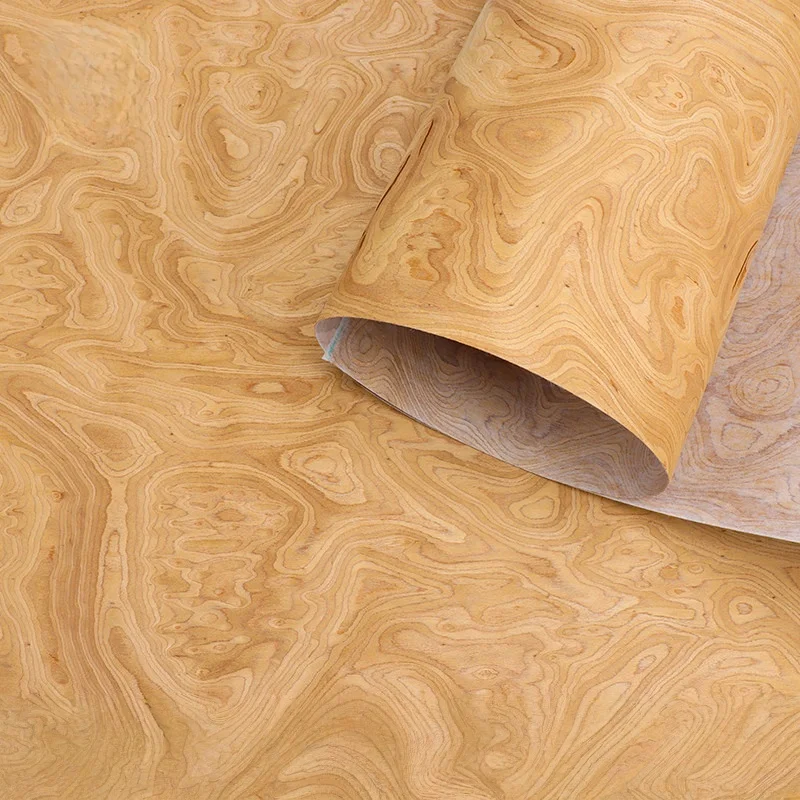 Reconstituted Engineered Wood Veneer Furniture Wall Panels Art Projects DIY Decorative Interior Surface Design L:2.5x0.58meters