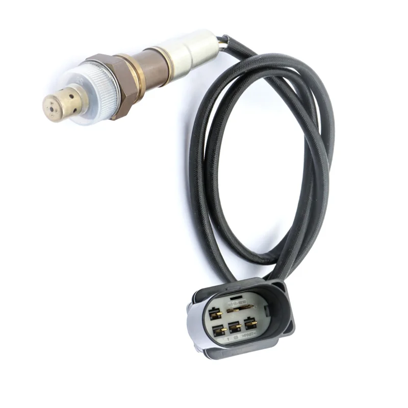 

036906265J Oxygen Sensor For A2 For VW Golf 4 For Seat For Skoda Caddy 2 Lupo Polo Saloon BBZ 030906262K 036906262G-AU62