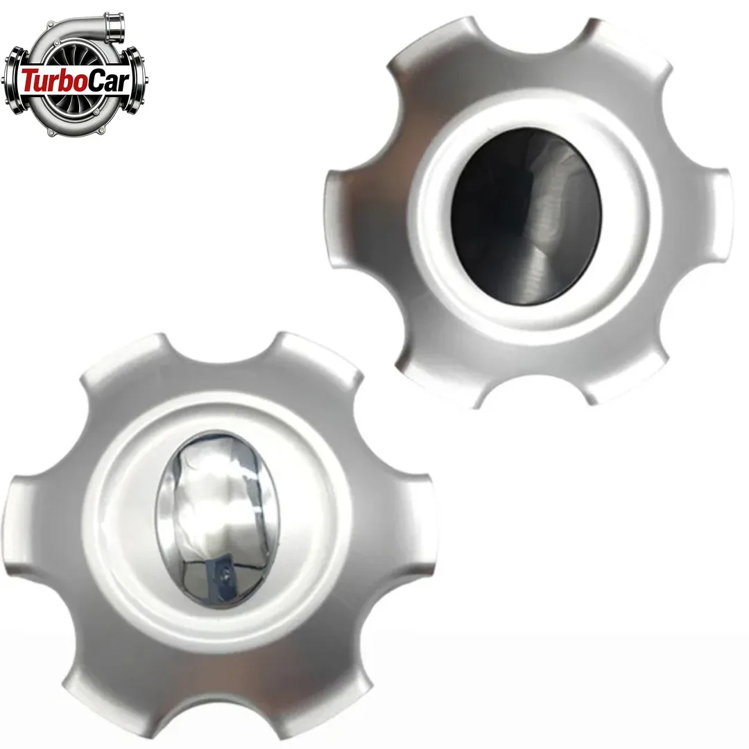 

For Lexus GX460 2010-2017 Chrome Plated Wheel Hub Cover Durable Auto Wheel Center Hub Cap Replacement