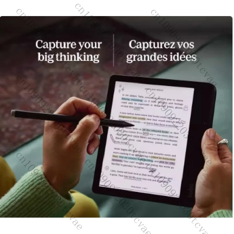 

Стилус для чтения электронных книг Kobo STYLUS 2