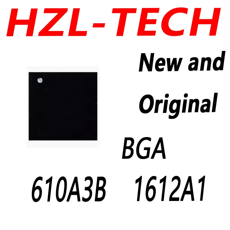 1PCS   BGA 1608A1 1610A1 1610A2 1610A3 610A3B 1612A1