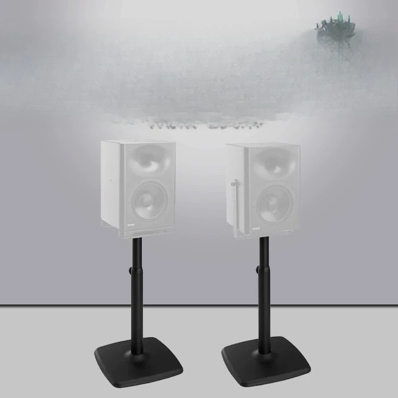 

8351 8361 Floor bracket without pallet speaker S360-415B