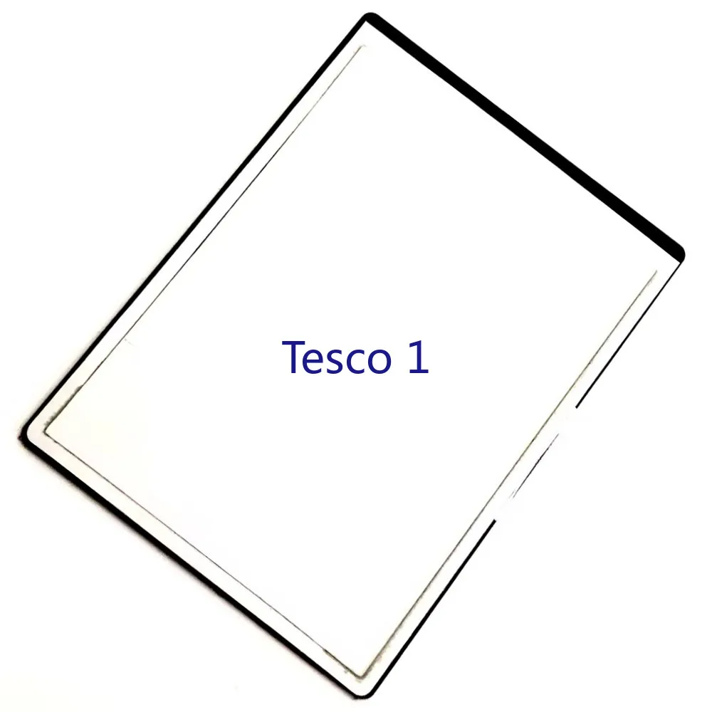 جديد WindowLcd شاشة عرض (الاكريليك) الزجاج الخارجي لفوجي فوجي فيلم HS10 HS20 HS22 HS25 HS30 HS35 كاميرا رقمية إصلاح جزء