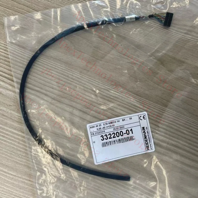 heidenhain-sortie-030-metres-id-332200-01-neuf-scelle-dans-un-sac-fast-shipxr