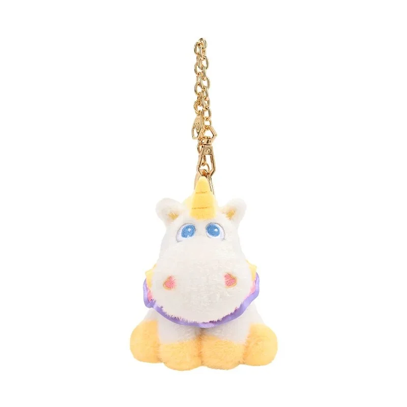 Genuine Toy Story 5 Forky Knifey Plush Keychain Cute Plushies Backpack Pendant Collection Lovely Christmas Birthday Gifts image 3