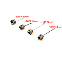 Happymodel 5.8G Crown LDS Antenna RHCP/LHCP for Micro FPV Whoops - 1PC