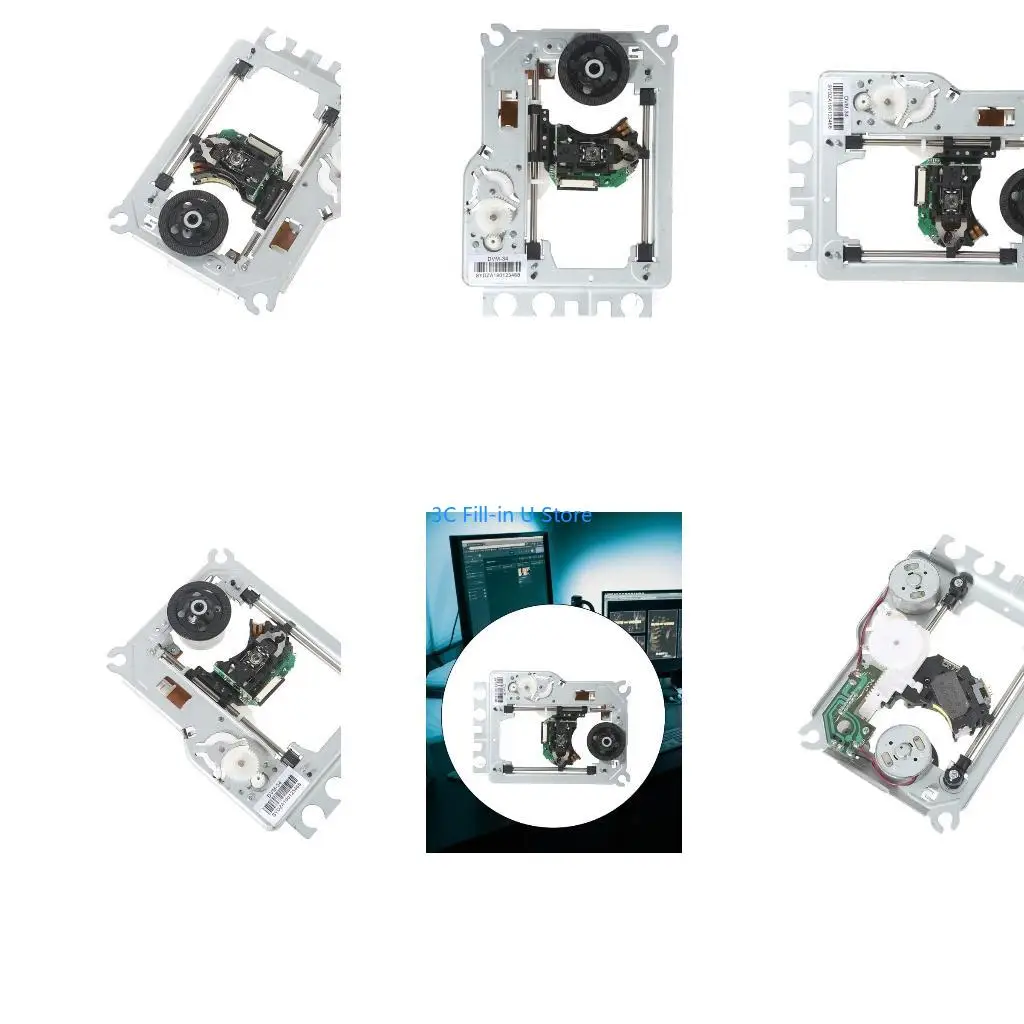 G8TA SF-HD850 Оптический объектив с механизмом для светодиодной части CD-DVD-плеера