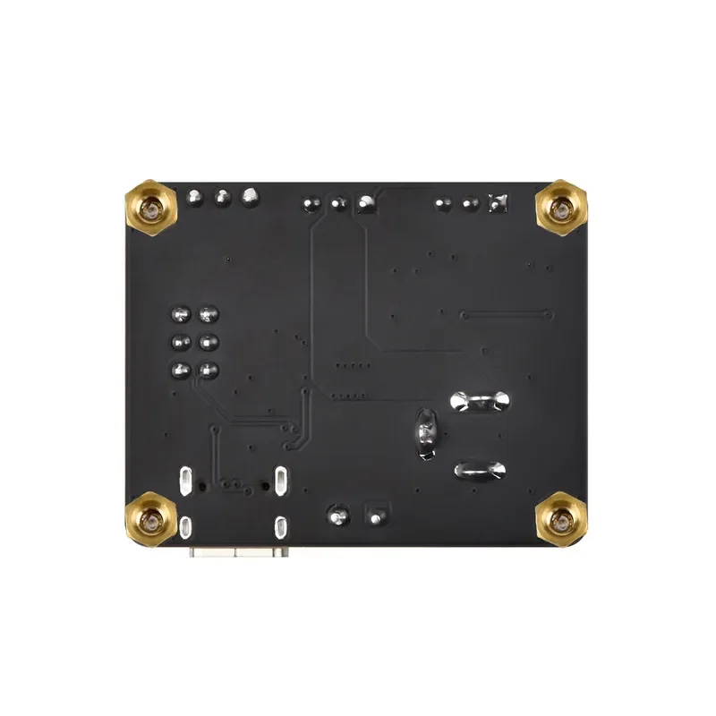 Bus Servo Driver Board with Integrated Power Supply and Control Circuit for ST SC Series Compact Size