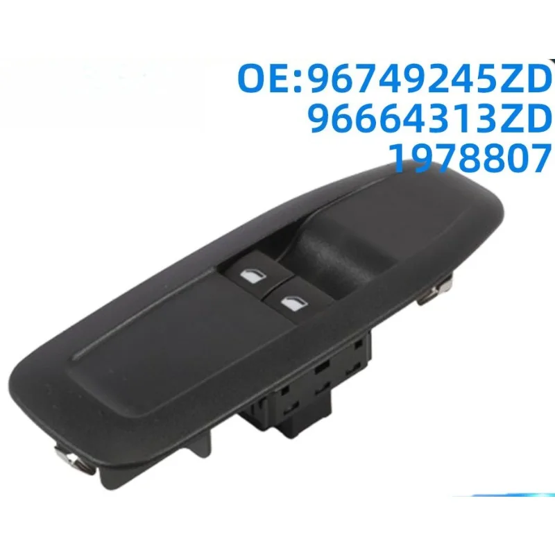 96749245ZD Driver L…