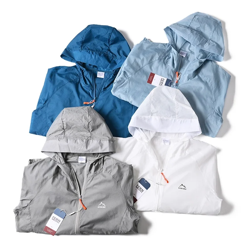 Thumbnail 2 - #17 Ranked Mens Lightweight Skin Jackets Picks in 2026
