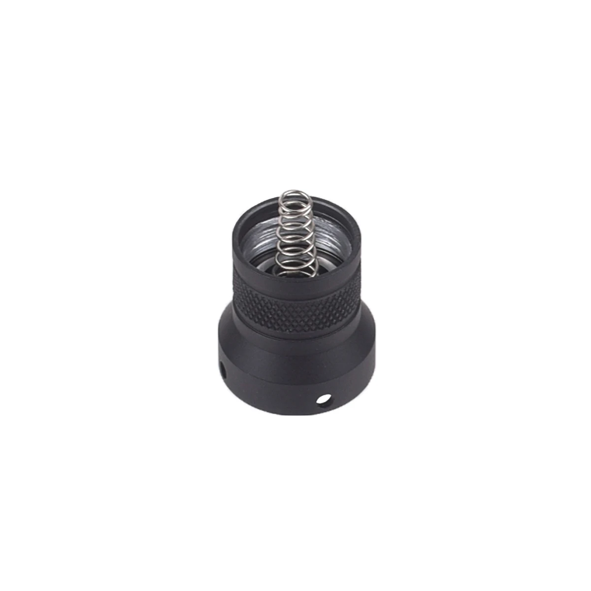 Fast Shipping Surefire Protective Rear CAP Assembly for M300 M600 M300V M600V Scout Light Pressure Switch Button Adapter