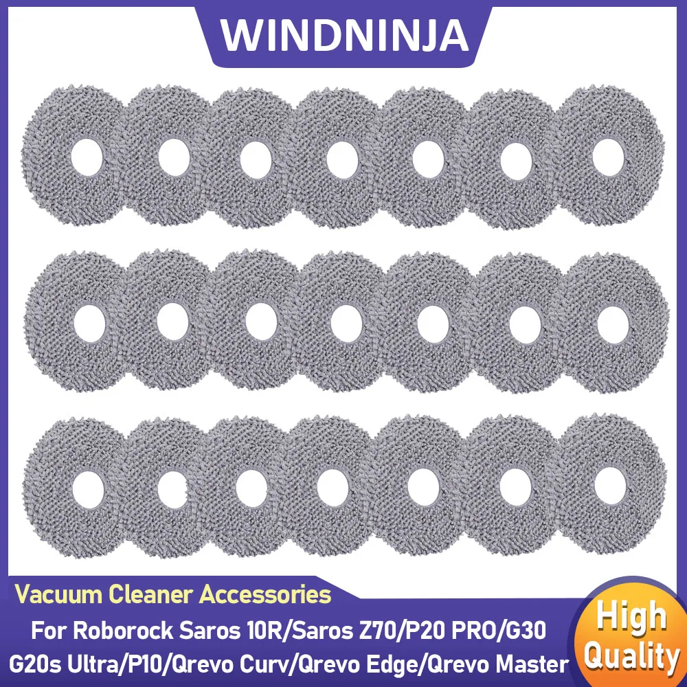 Fit For Roborock G2…