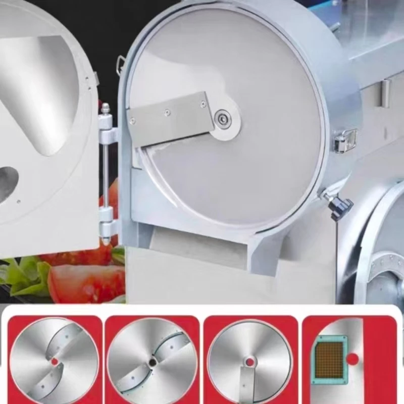 인기 바나나 플랜틴 롱칩 절단기 감자 슬라이싱 기계