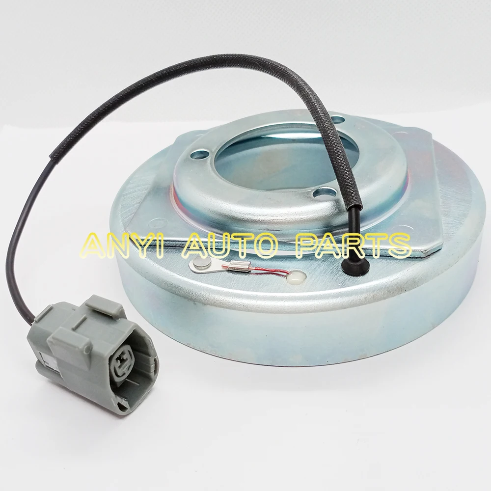 

CA568-C Автомобильный компрессор кондиционера, катушка электромагнитной муфты для MAZDA CX7 58475/H12A1AG4DY/BP4K-61-K00/GJ6A6