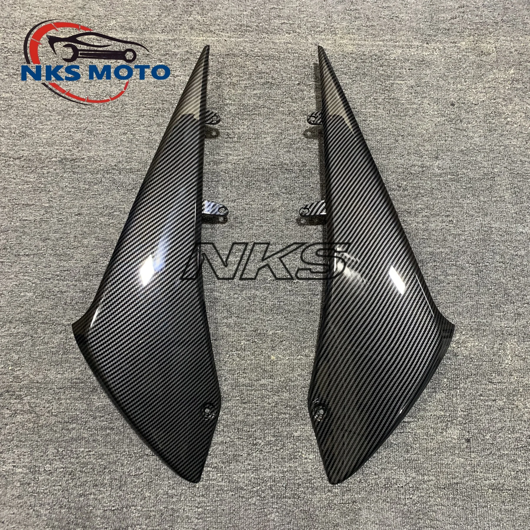 Neues ABS-Verkleidungsset – ge – Model Kit Yamaha Bewertung und Preis