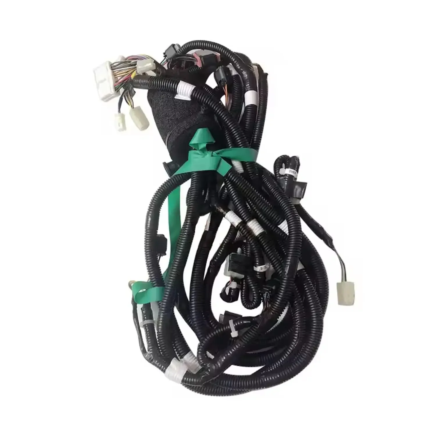 MSparts LC13E01562P5 Wiring Harness Compatible with Kobelco SK200-10 Excavator
