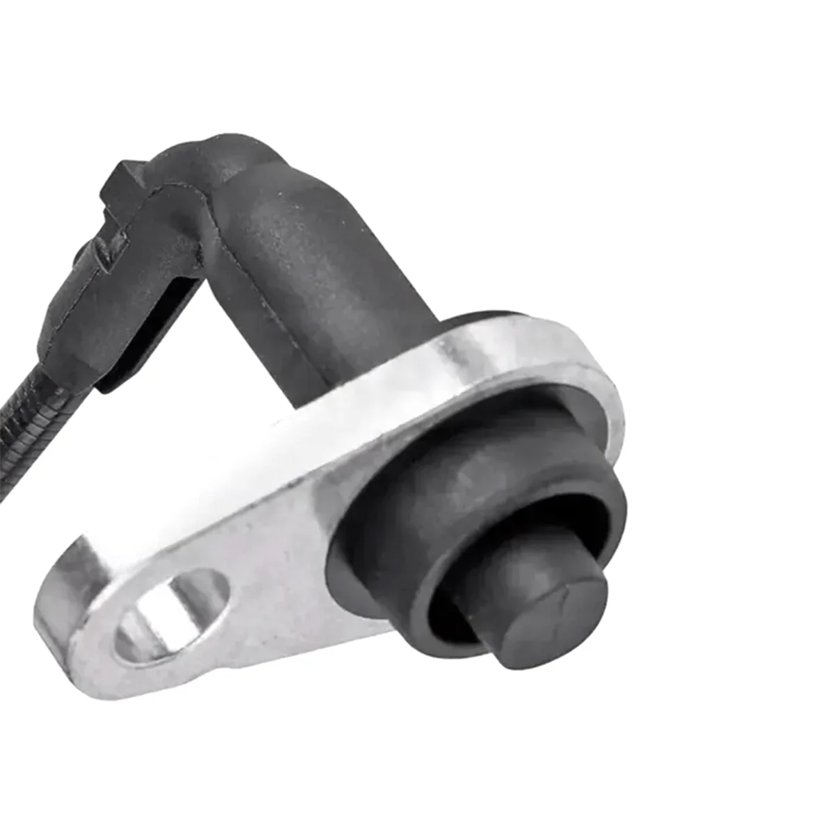リア右 ABS 車輪速度センサー 4670B008 0265009849   三菱パジェロモンテロスポーツストラーダトリトン L200 2.4L—L49A