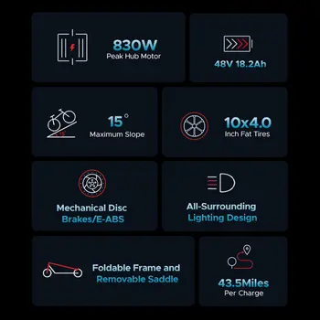 6 best sales Patinete multifuncional - №3