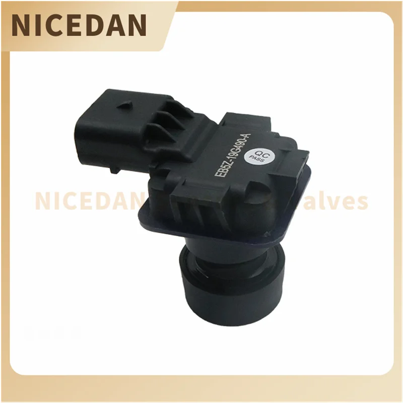 New Parking Distance Monitor Reversing Camera For Ford Explorer U502 Police Wholesale Auto Parts BB5Z-19G490 EB5Z-19G490-A