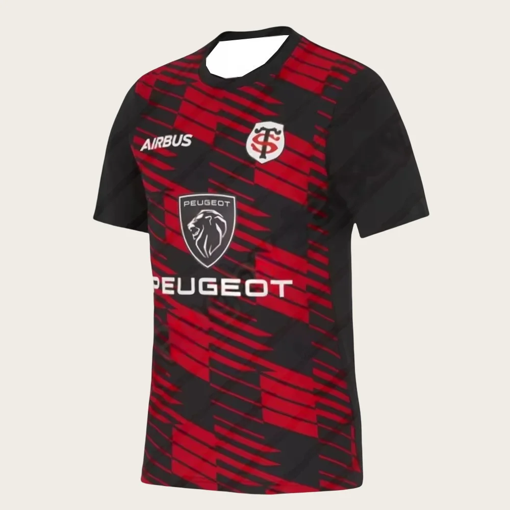 

2025 Summer New Women's Badminton T-shirt Animation Printing Comfortable Sports Casual Breathable Short-sleeved Quick-drying Top