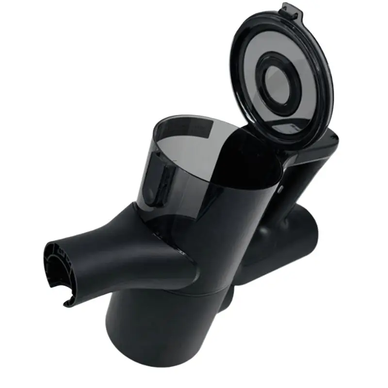 A94E Replacement Main for Unit Kit with Hepa for Roborock F25 for Ace/A30 Pro Combo Vacuum Cleaner, Cyclone Separator