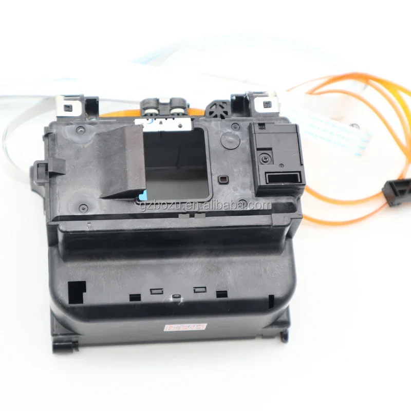 One Set R1390 Printhead Carriage Assembly Kit for A3 DTF Machine Printer Bozu 1390 1500W 1430 1400 Printer Head Carriage