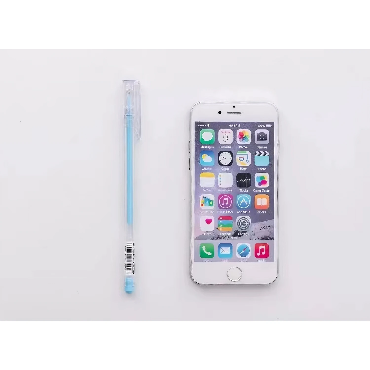 Маркеры 9 цветов